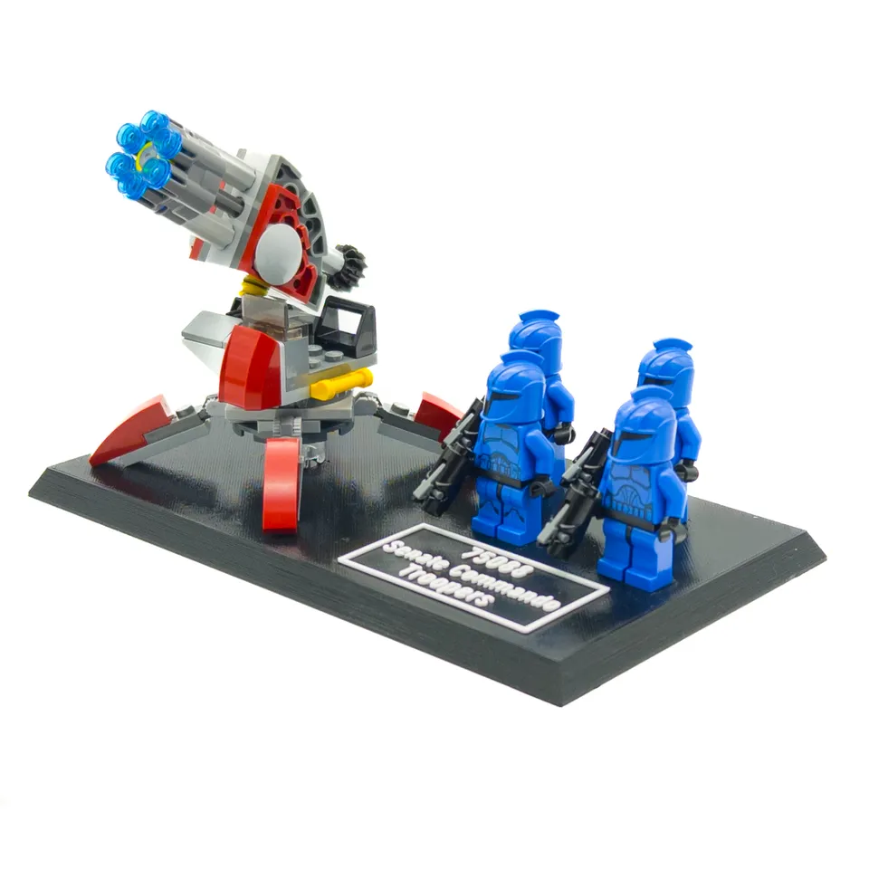 Lego 2025 75088 bricklink