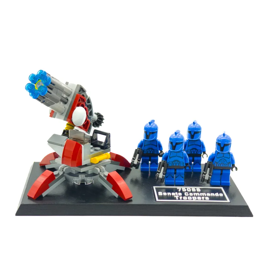 Lego 2025 75088 bricklink