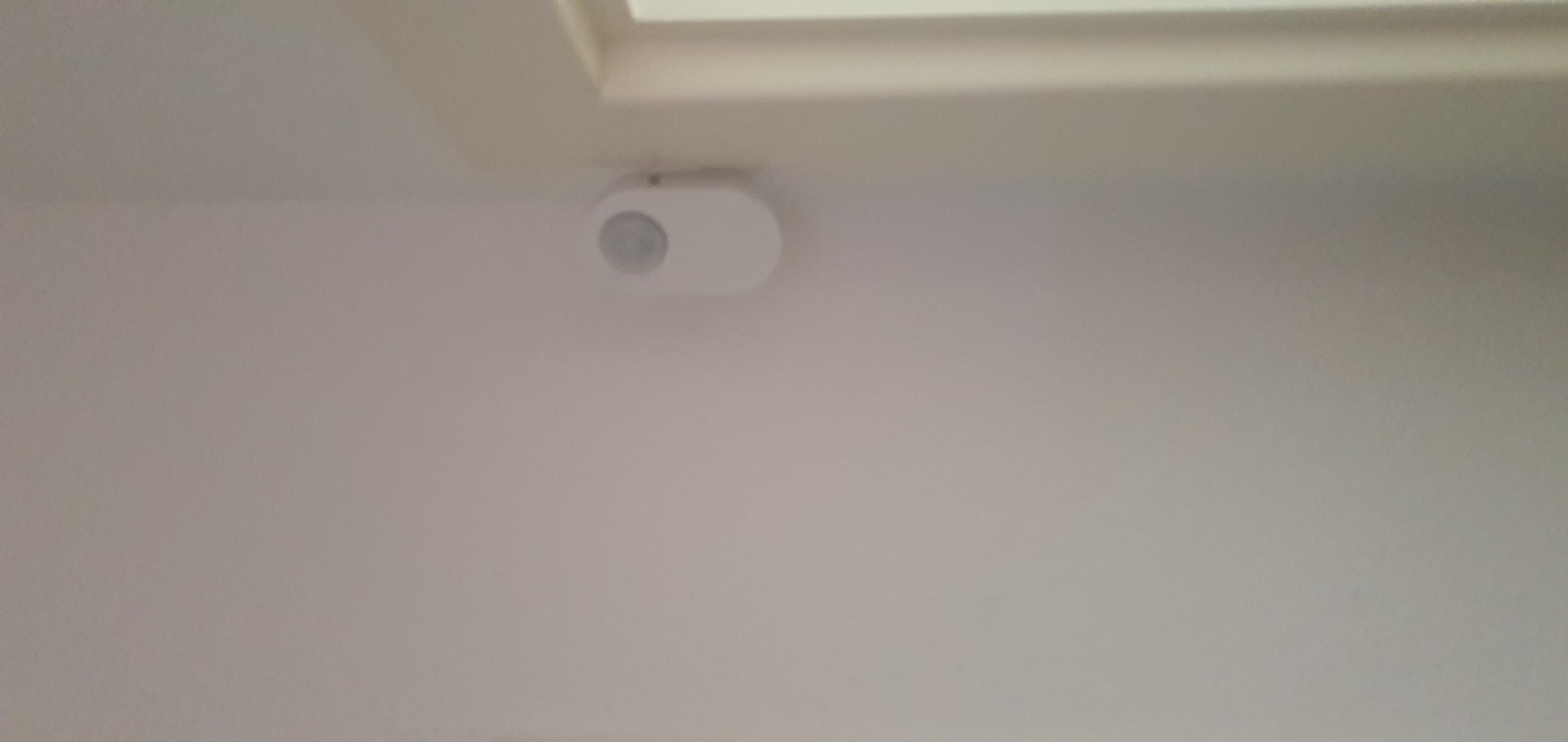 IKEA Tradfri Motion Sensor Corner Mount by Sandwich Download free STL