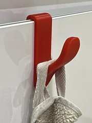 Pronorm Y-line Handleless Door Hook