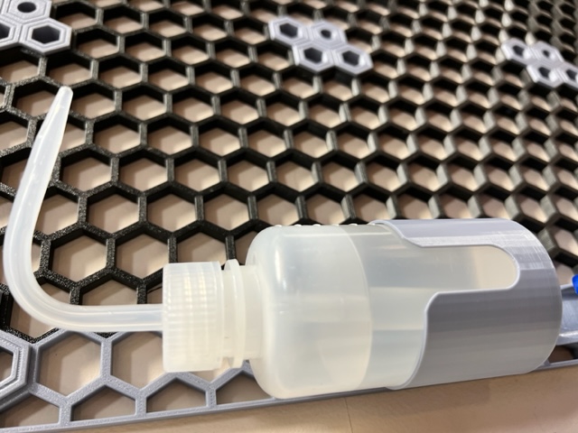 HSW 150ml Bottle Holder