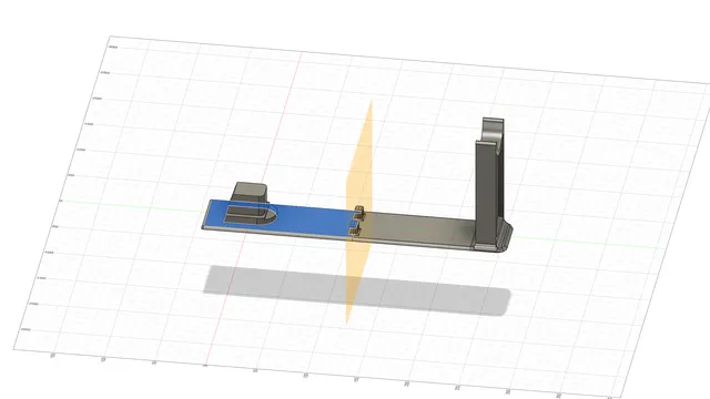 !!FREE!! AIRSOFT STAND FOR SSX303