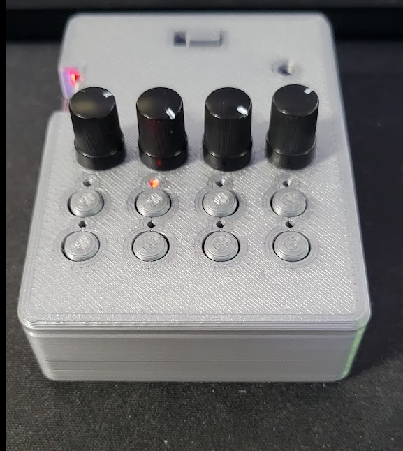 PikoCore Case