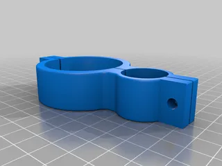 Parasol Balcony Bracket