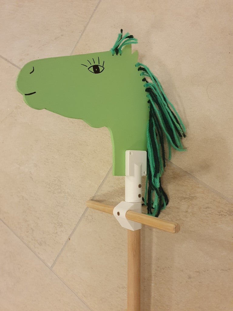 Hobbyhorse