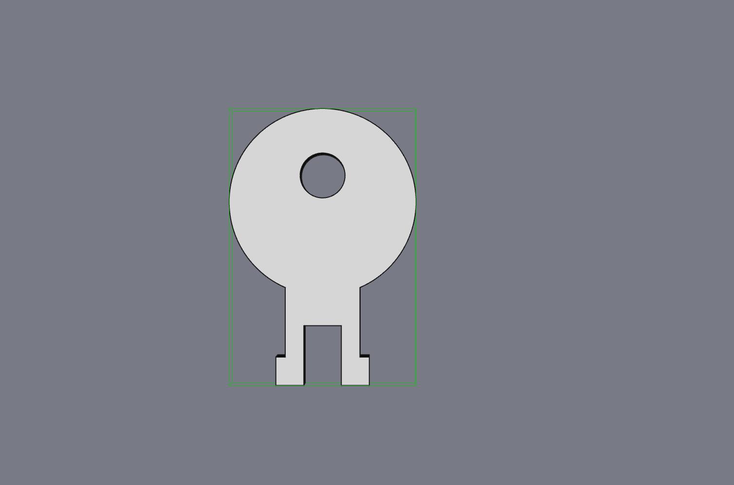 Ultimatic papertowel dispenser key