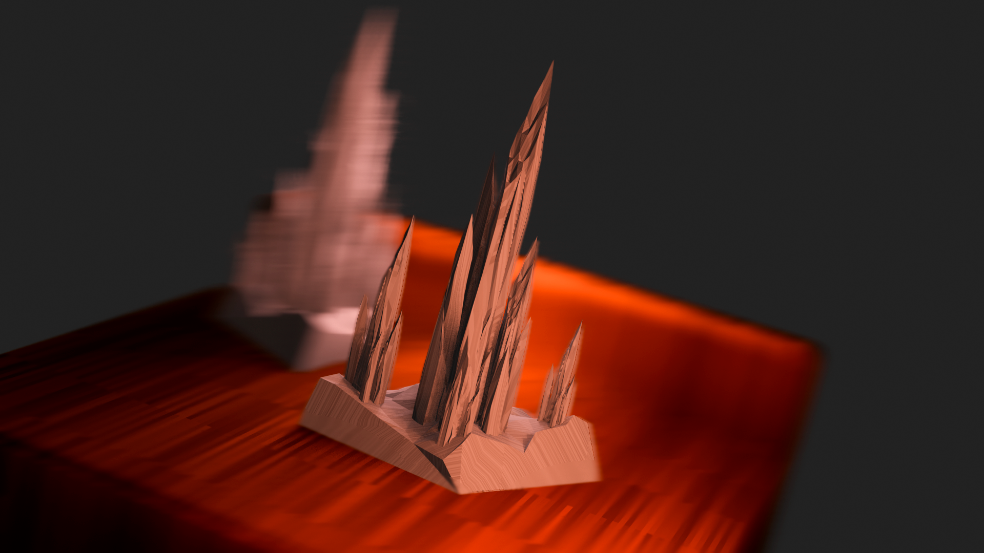 Large Decorative thing(idk what to call it)