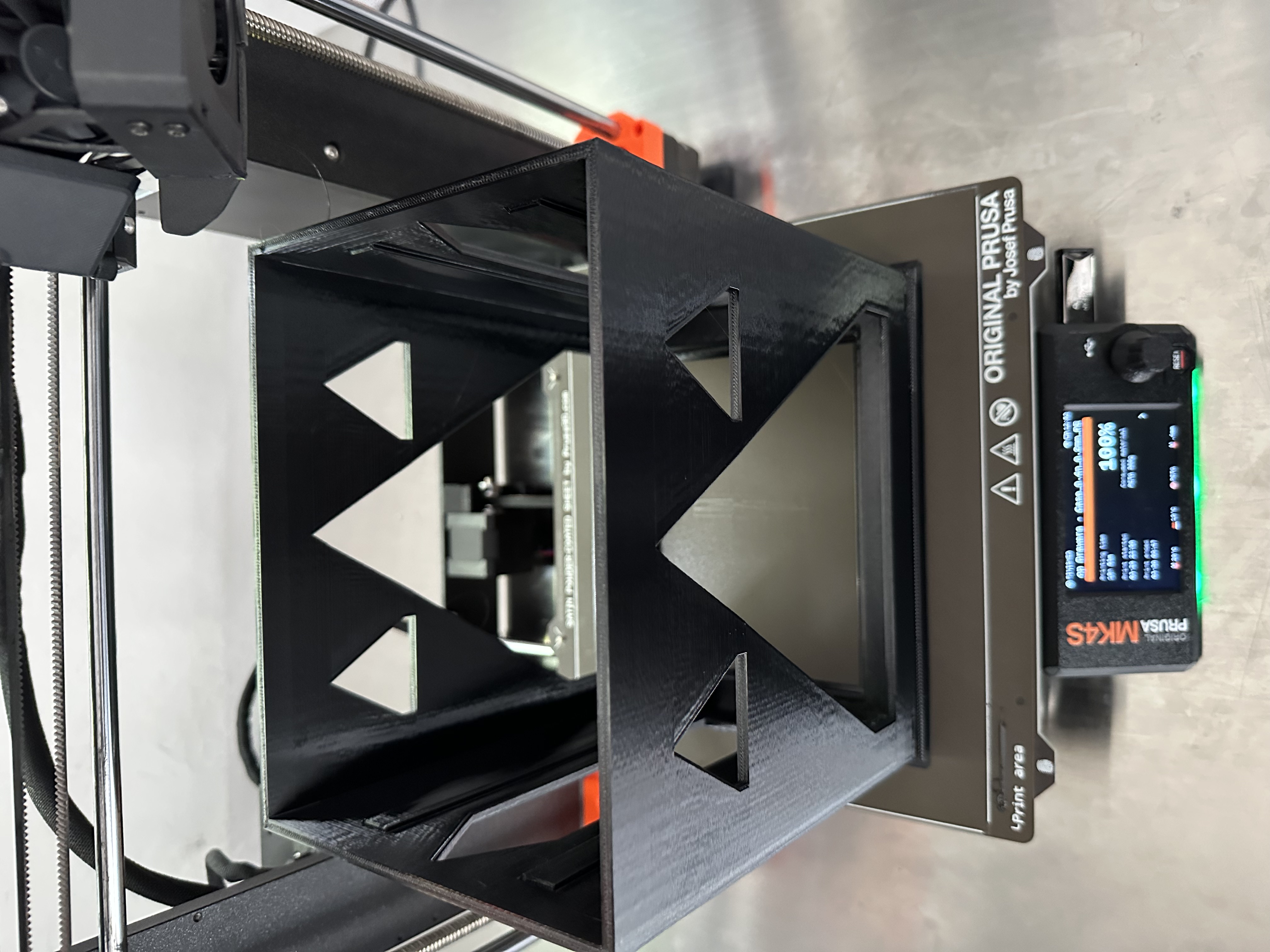 Miniatura 7 do modelo 3D Stackable Drawers - Parametric