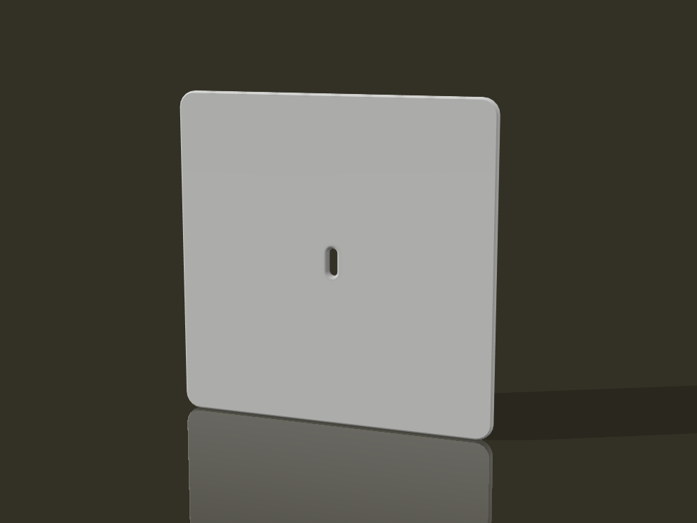Skadis Board ALPHA build