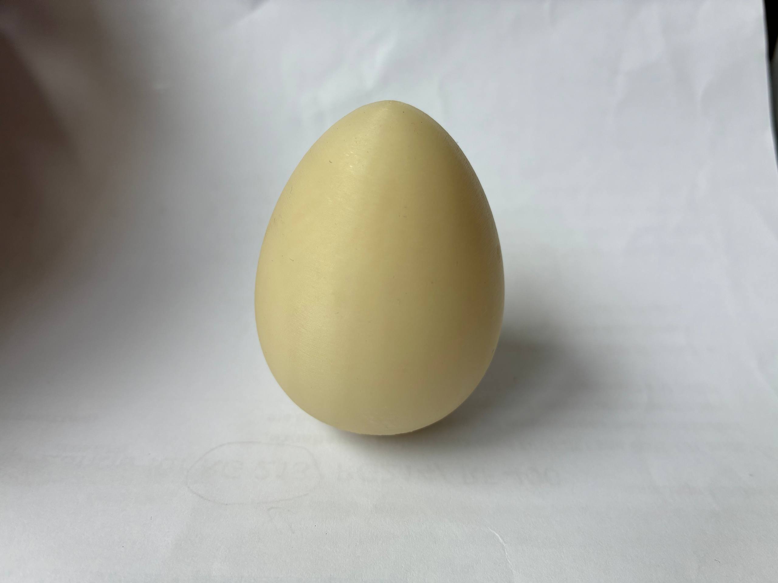 Ei | egg