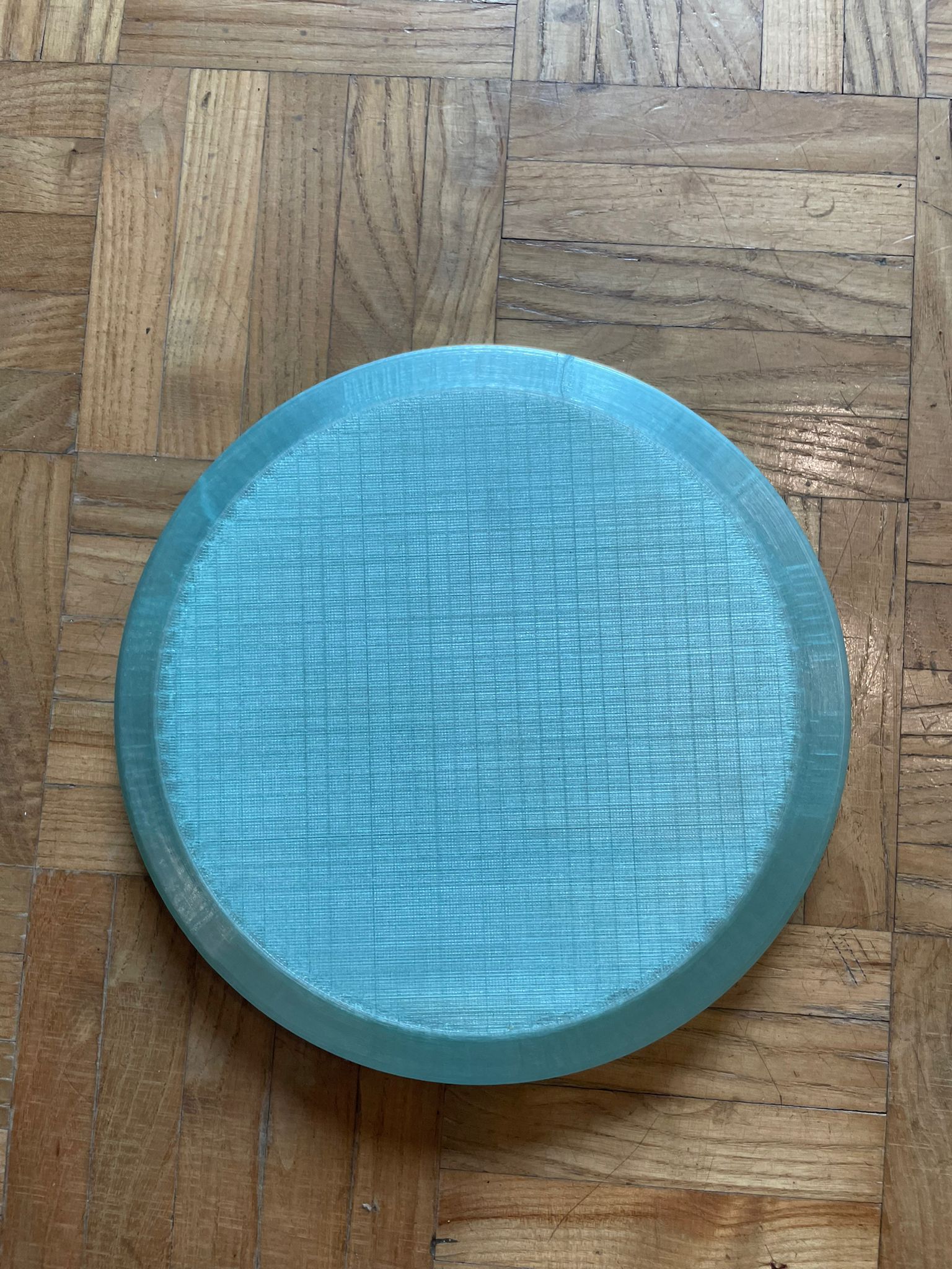 Miniatura 6 do modelo 3D Frisbeebox