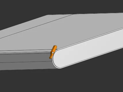 Cash Holder
