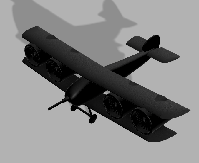 the most overpowered Biplane — miniatura 2