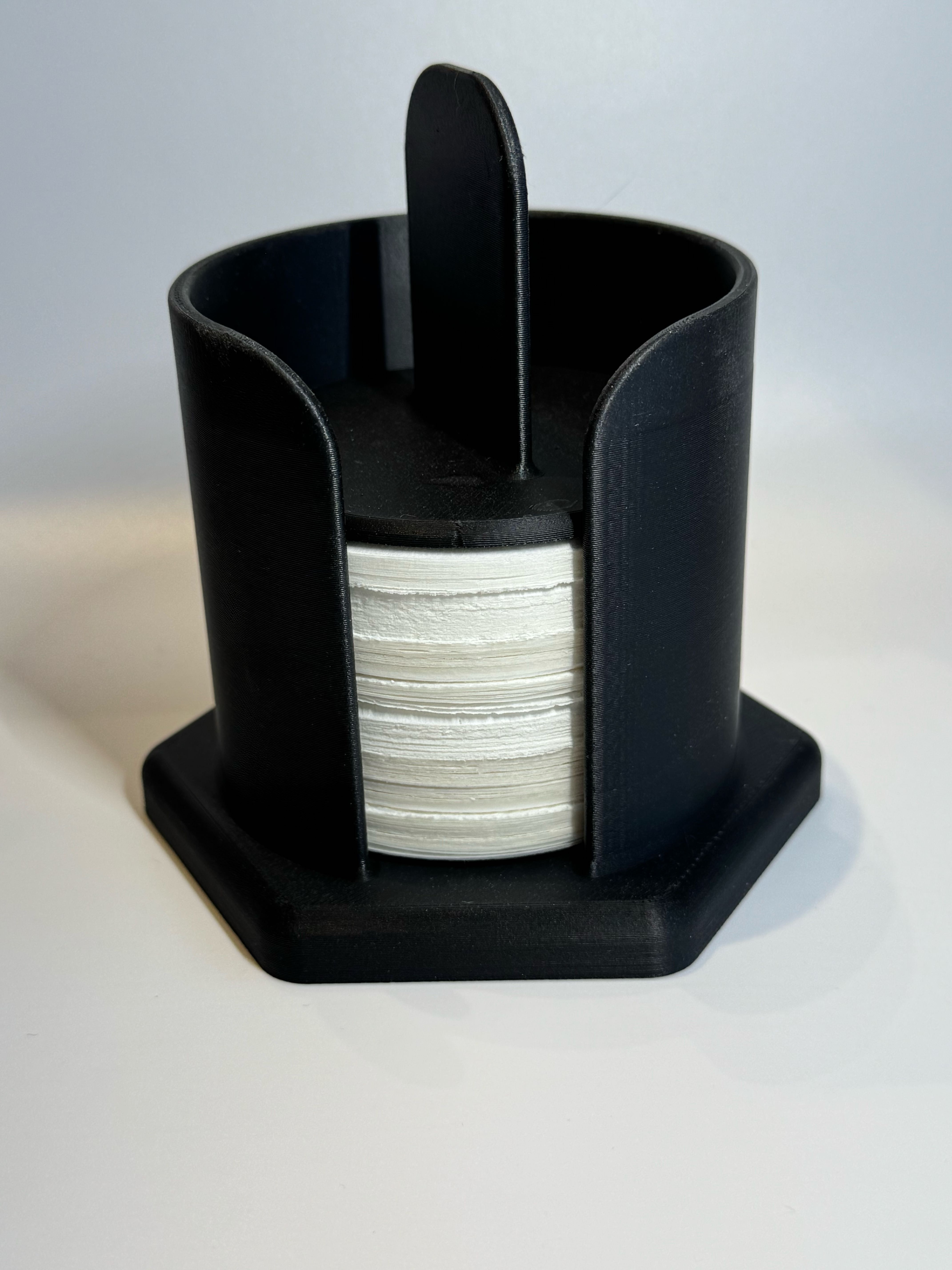 MJS.ART Aeropress XL Filter Holder