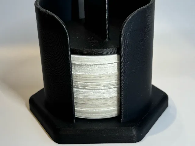 MJS.ART Aeropress XL Filter Holder