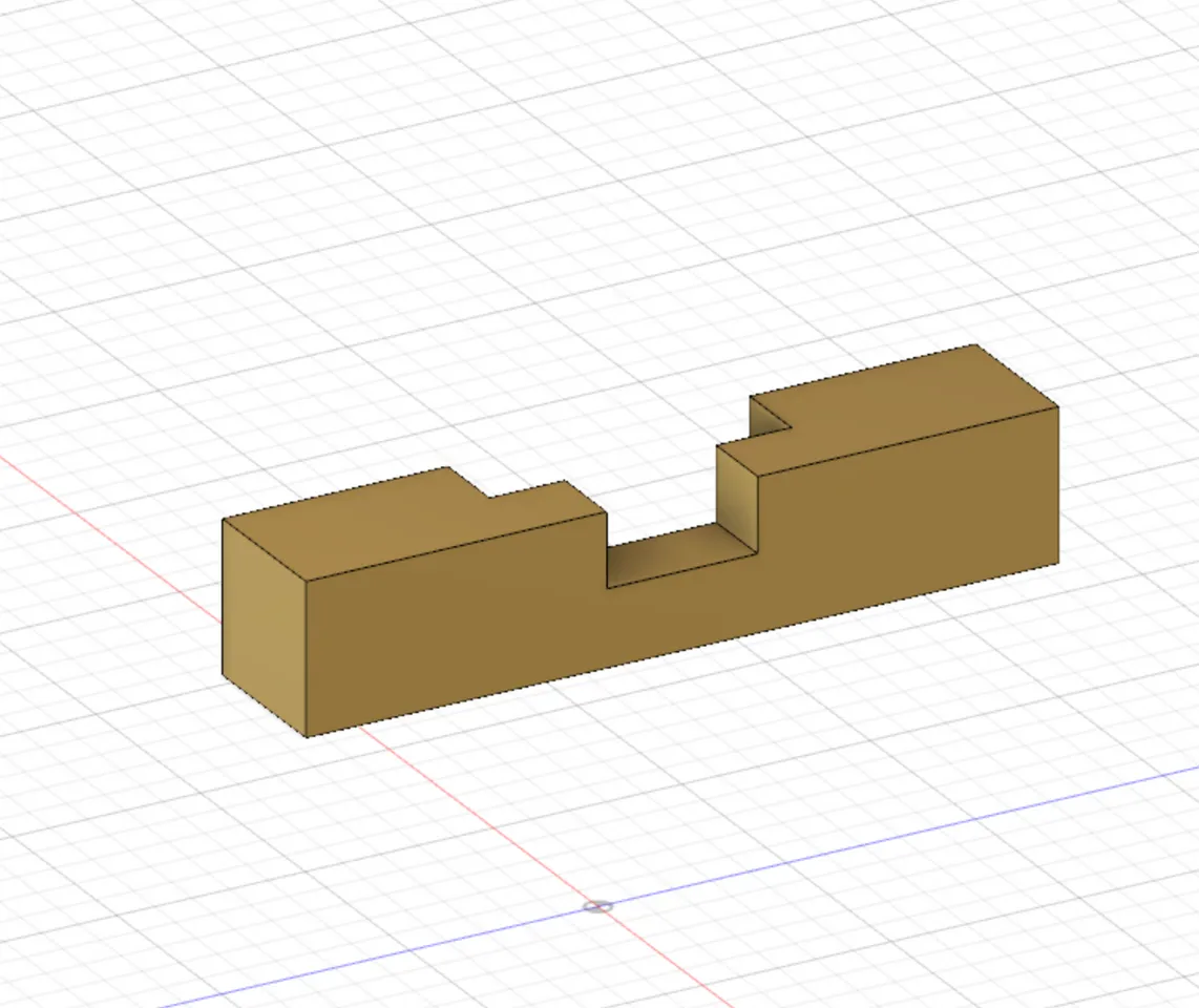 Zimmermannsknoten / Carpenters knot by Olivier | Download free STL