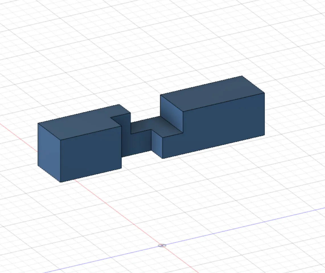 Zimmermannsknoten / Carpenters knot by Olivier | Download free STL