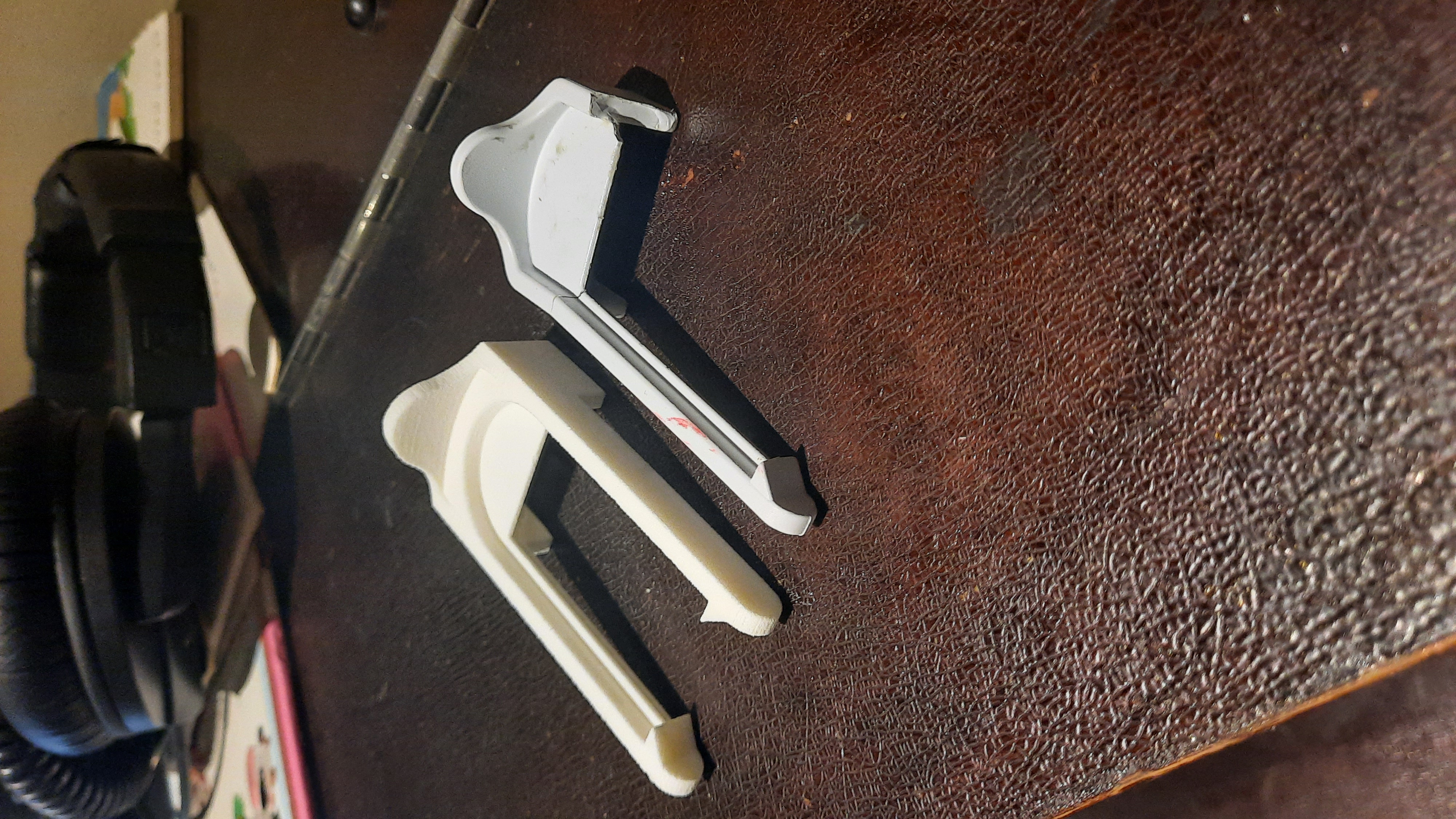 Regalo Stairway and Hallway Safety Gate Stopper