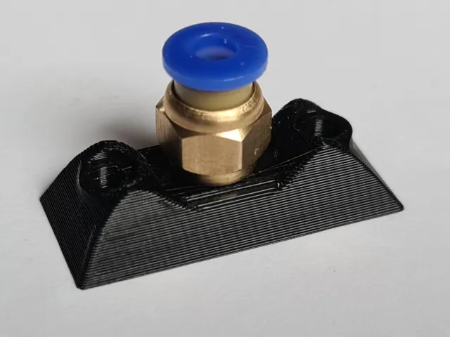 UltiMulti Selector Front Plate for PC4-M6 Coupler