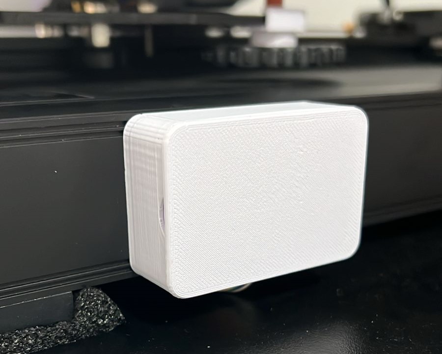 Ender 3 S1/Pro Display Cable Box