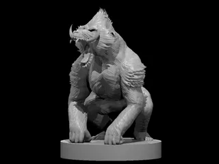 Behtu by MZ4250 | Download free STL model | Printables.com