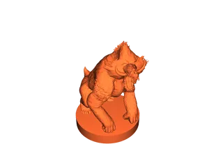 Behtu by MZ4250 | Download free STL model | Printables.com