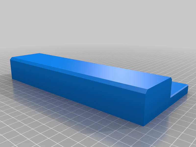 Miniatura 6 do modelo 3D Cable conduit