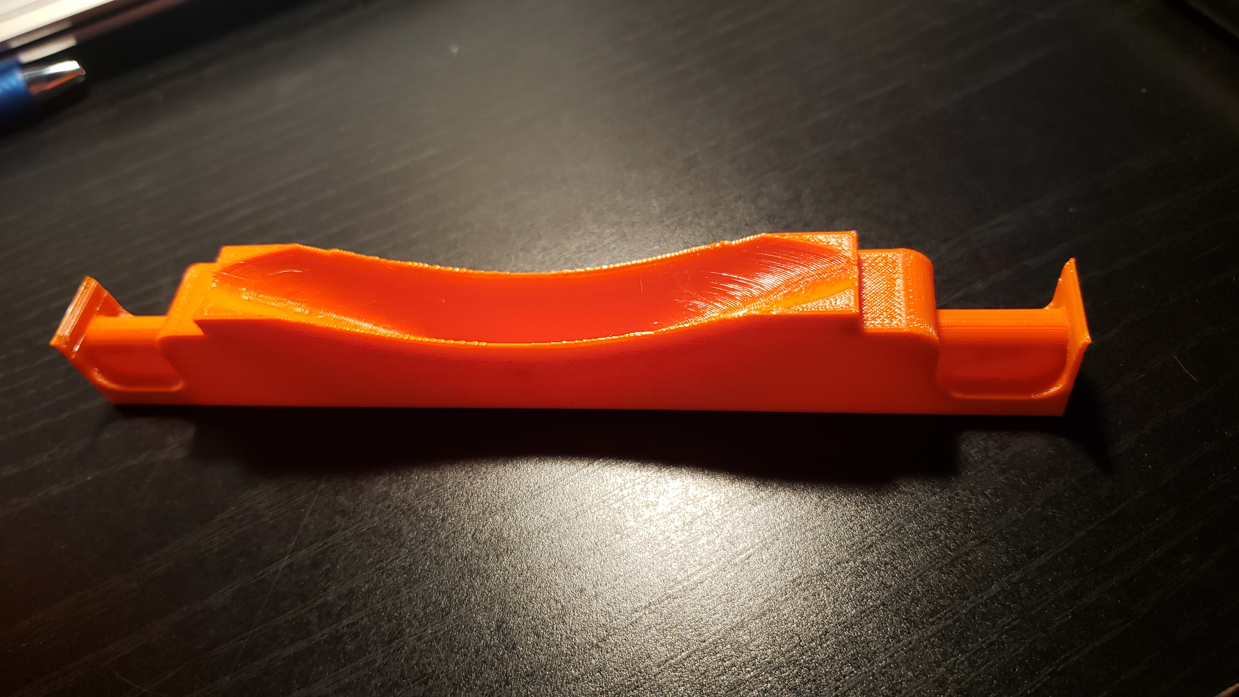 Adjustable Laptop Stand Brace