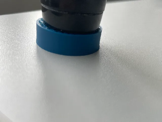 Toothbrush Stand