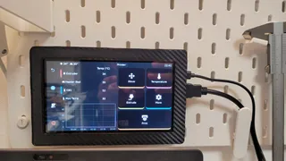 BTT HDMI7 Skadis Mount