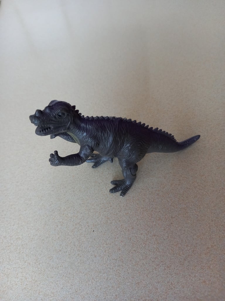 Dinosaurs — thumbnail 3