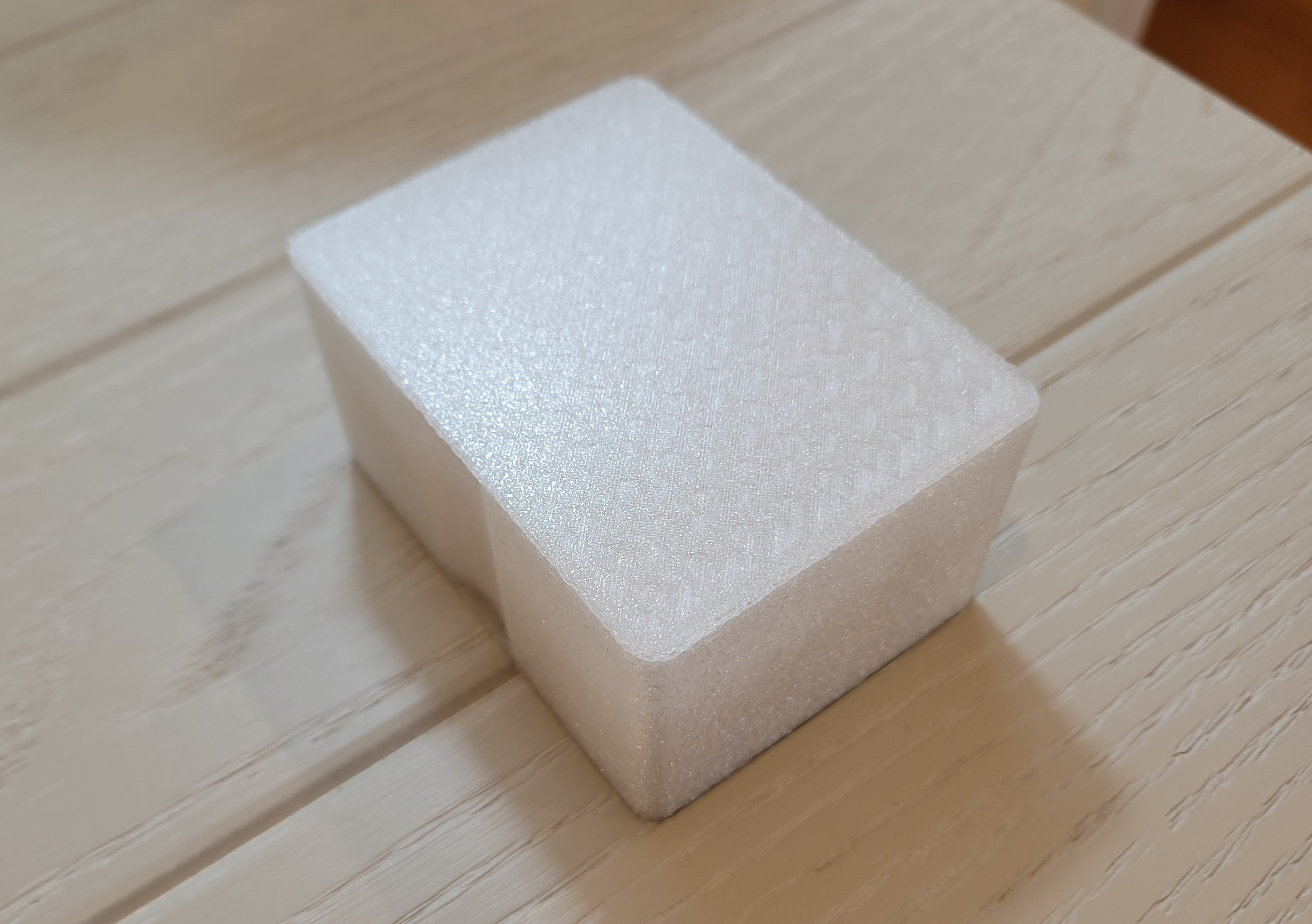 Miniatura 5 do modelo 3D Q-Tip Holder