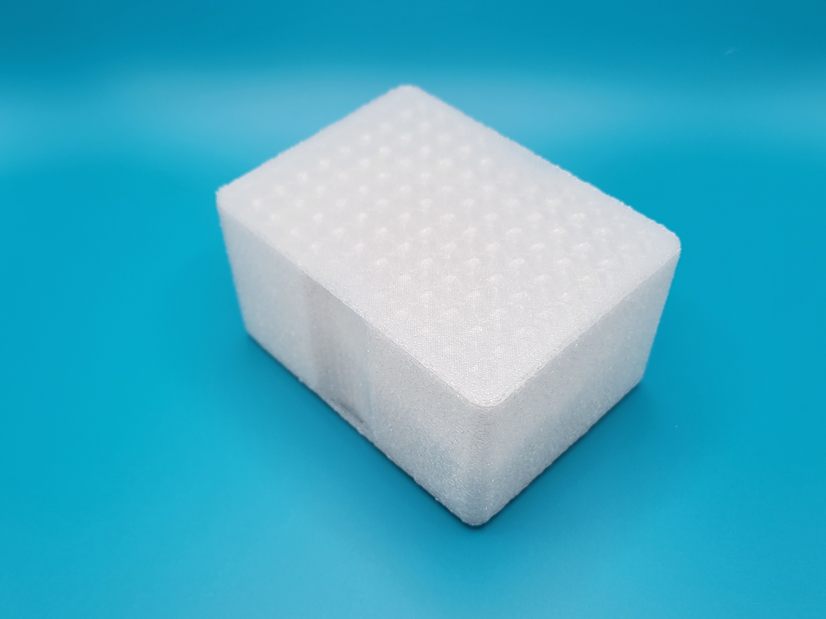 Miniatura 2 do modelo 3D Q-Tip Holder