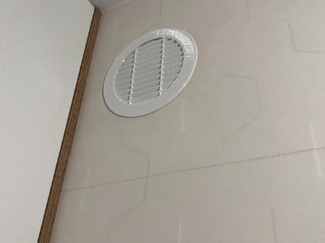 Vent 91mm