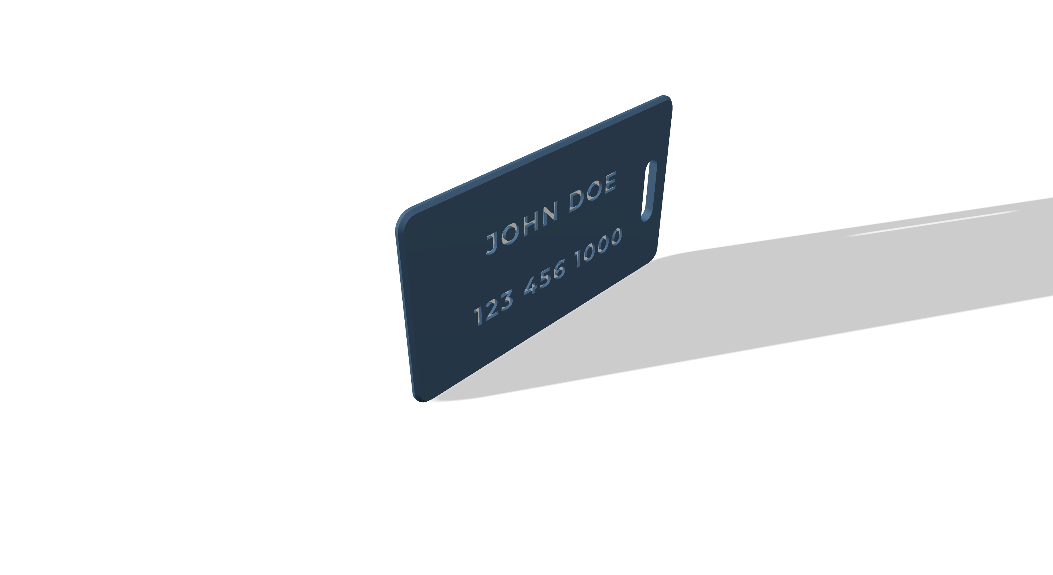Customizable Luggage Tag FUSION 360 FILES INCLUDED By 3D Sourcerer customizable-luggage-tag-fusion-360-files-included-by-3d-sourcerer