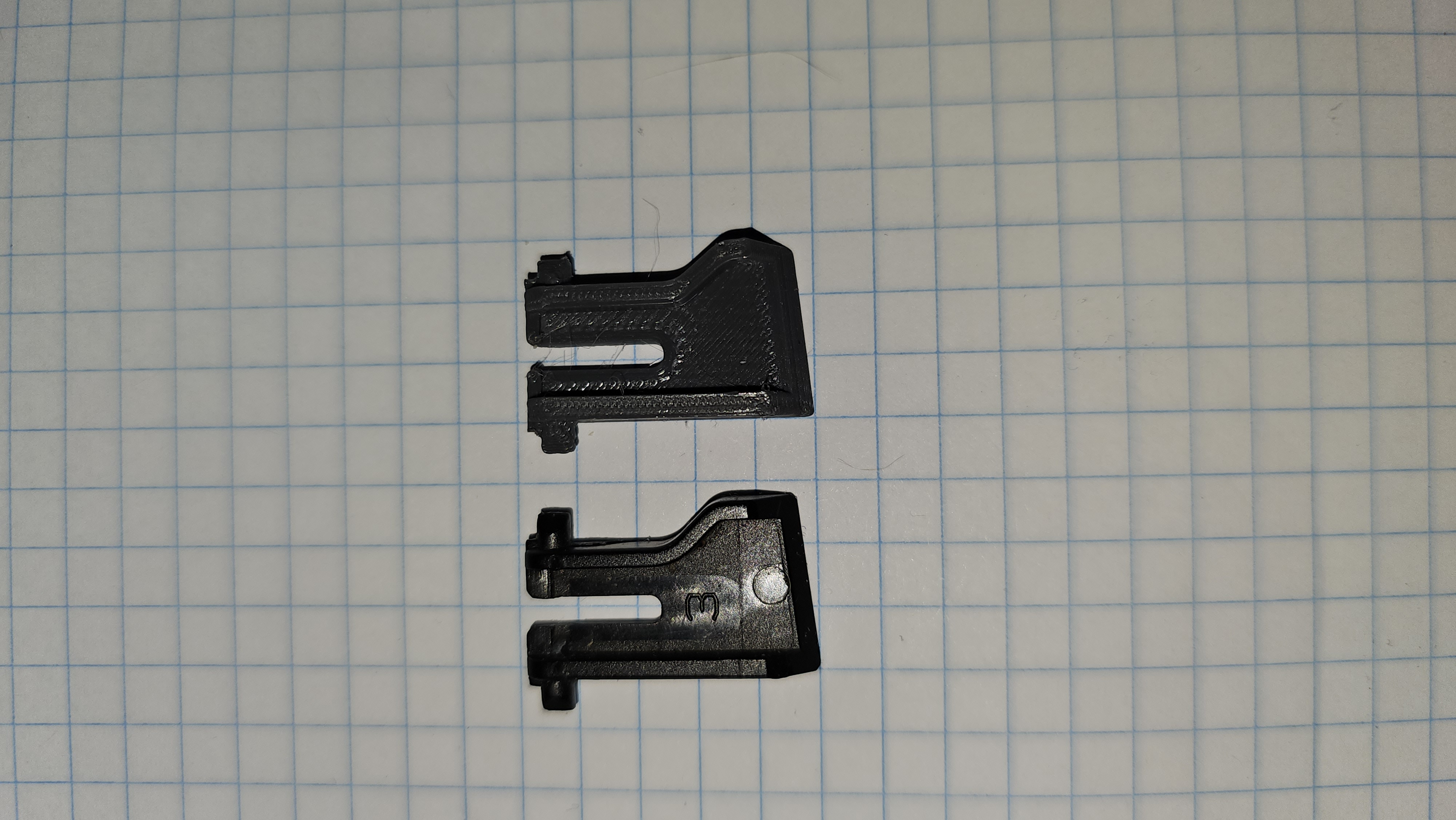 Replacement Stands for Logitech G510 Keyboard