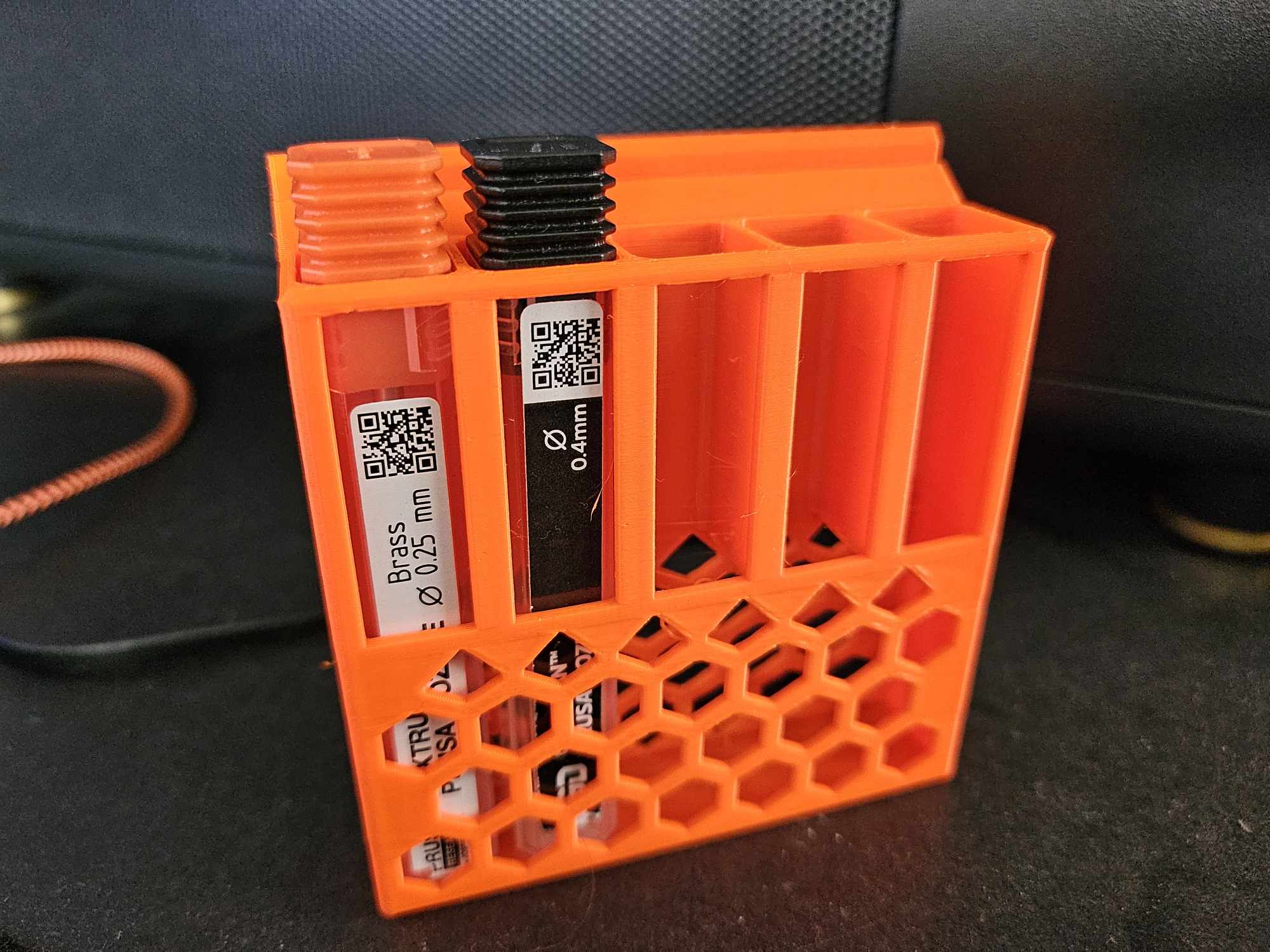 Nozzle Holder Prusa XL