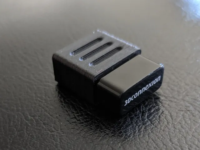 USB Type A Dongle Cap/Cover