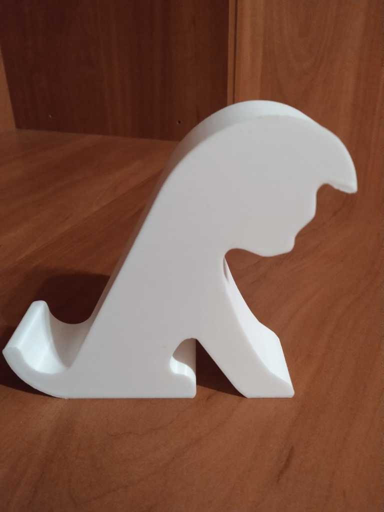 Cat Phone Stand