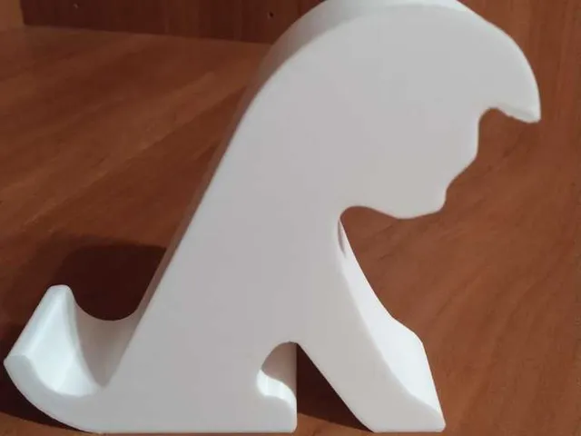Cat Phone Stand