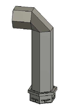 Duct tape holder + insert