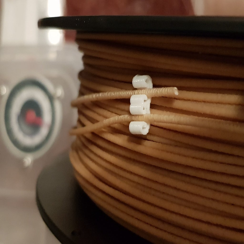 The best universal 1.75 filament clip