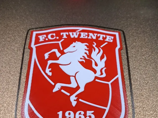 FC Twente logo