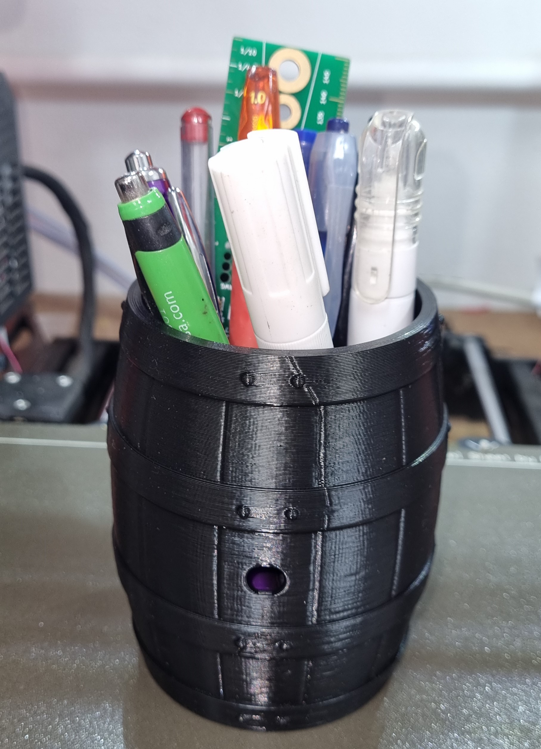 barrel-pen-holder-by-cavelynx-download-free-stl-model-printables