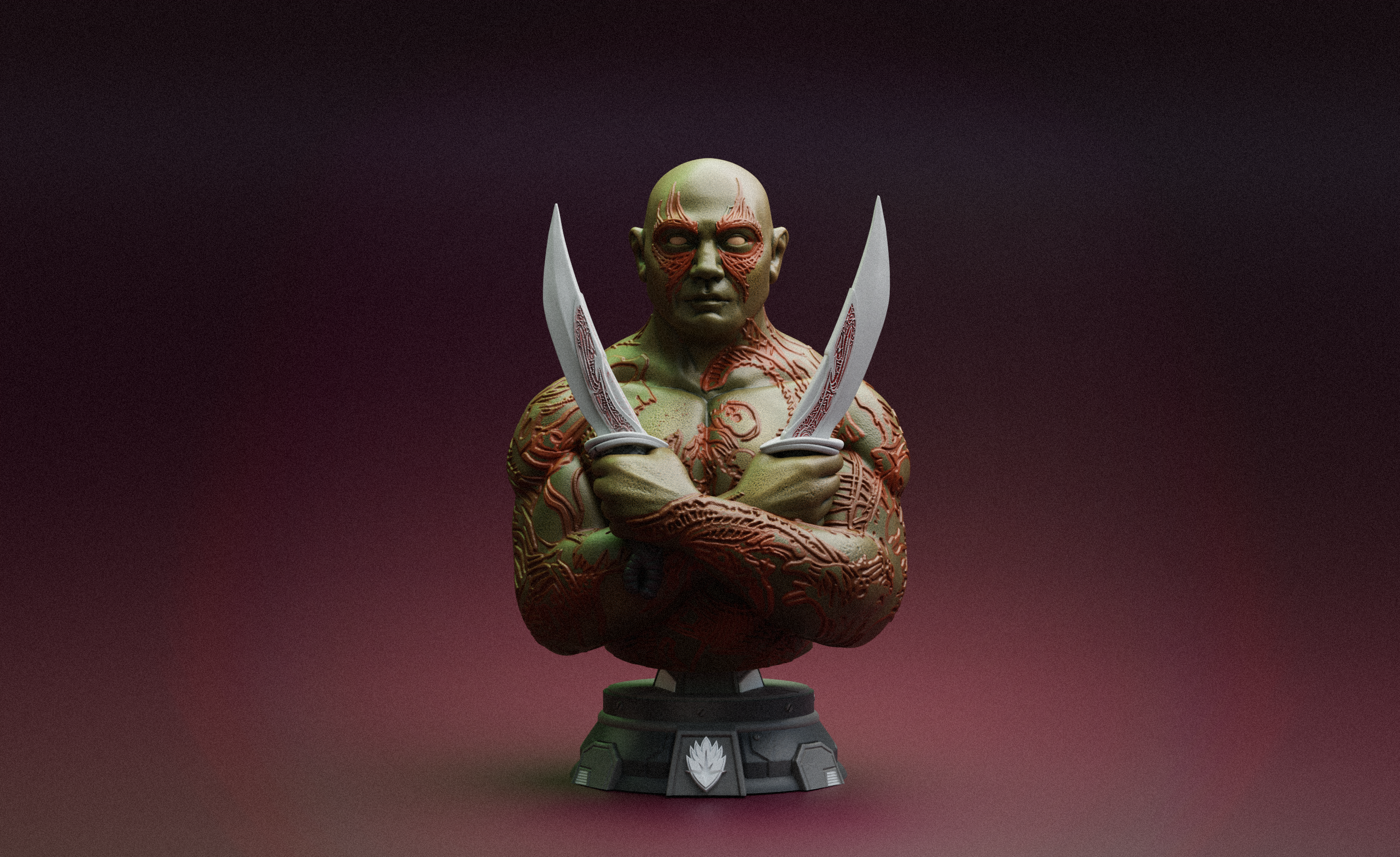 Drax