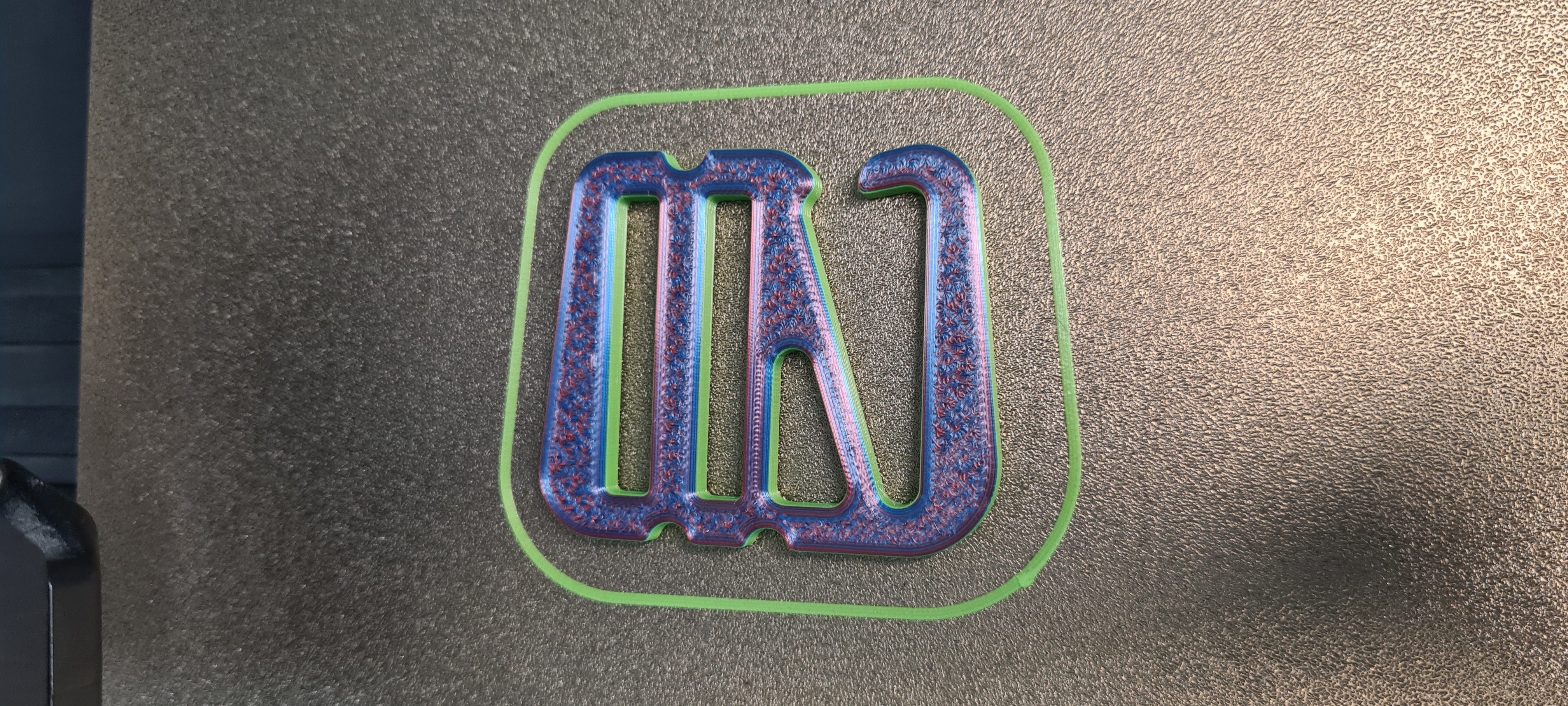 Miniatura 10 do modelo 3D Velcro strap buckle