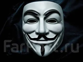 Guy Fawkes Mask by SirPrintsALot, Download free STL model