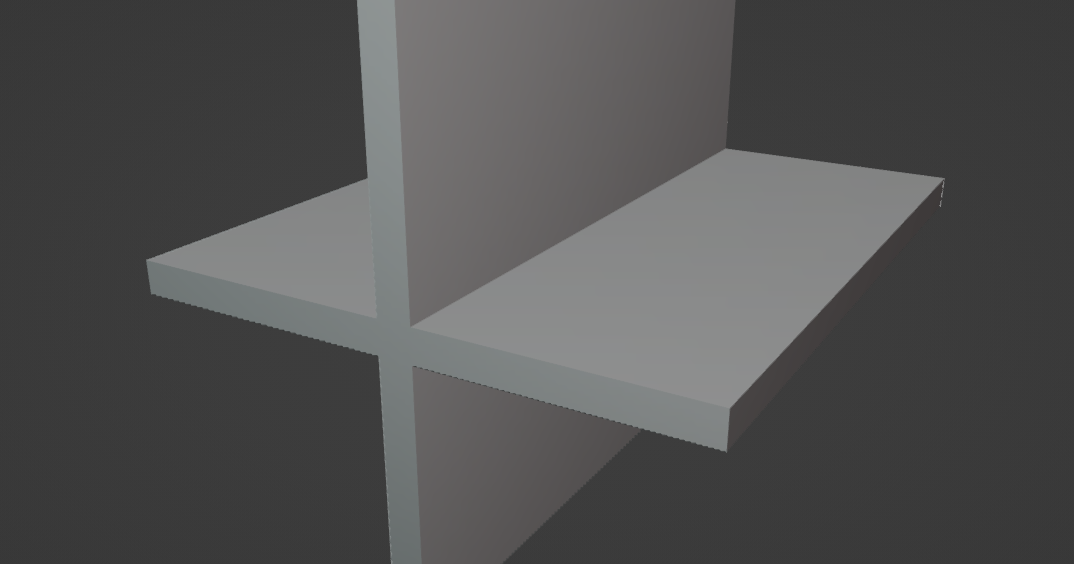 Ikea Kallax Organizer 4 Cases by smaex maex Download free STL model