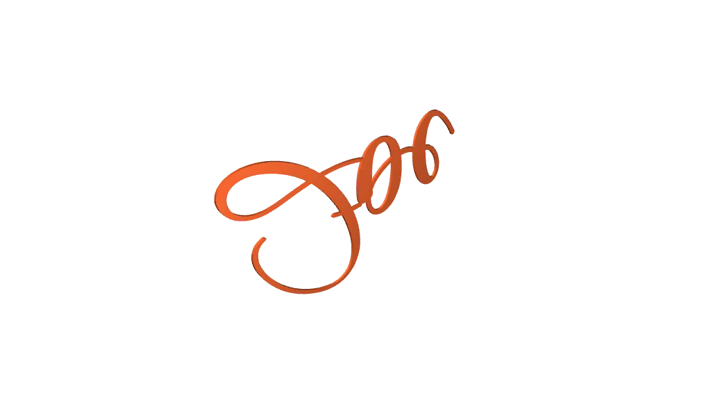 Zoe name inscription by Marco Piazzo | Download free STL model