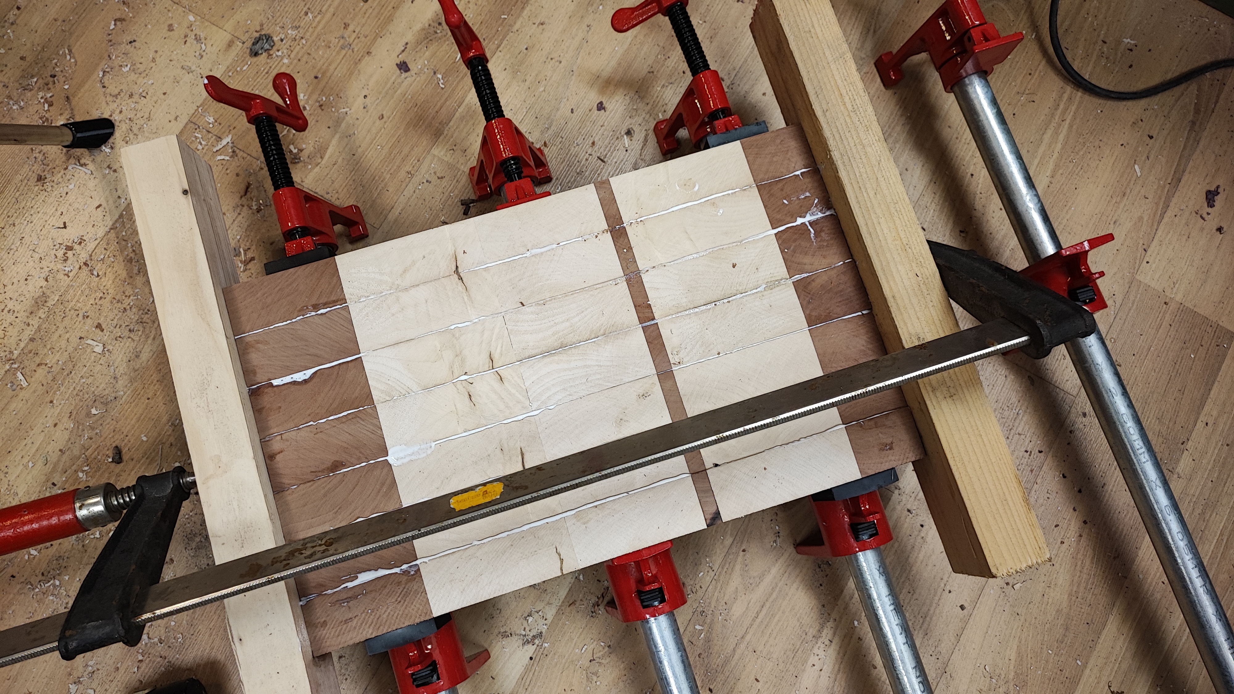 Soft TPU Pads for Pipe Clamps